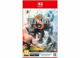NSW2 hra Wild Hearts S (Game-key card)
