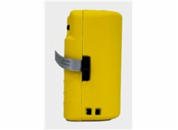 YASHICA MF-1 Snapshot Art Camera (Yellow) - analogový fotoaparát YASHICA MF-1 Snapshot Art Camera (Yellow) - analogový fotoaparát