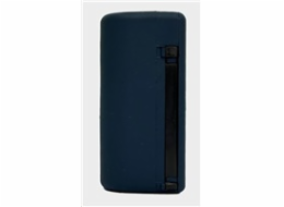 YASHICA MF-1 Snapshot Art Camera (Prussian Blue) - analogový fotoaparát