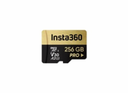 Insta360 paměťová karta MicroSDXC 256 GB