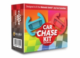 Switch Car Chase Kit