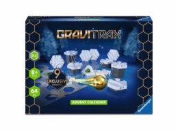 Ravensburger Advent Calendar GraviTrax Slopes
