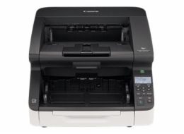 Canon imageFORMULA DR-G2110 - Skener dokumentu - CMOS / CIS - Duplex - 305 x 5588 mm - 600 dpi x 600 dpi - až 110 stran za min. (CB) / až 110 stran za min. (barevný) - ADF (500 listy) - až 60000 skenu