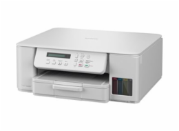 Brother DCP-T583DW - Multifunkcní tiskárna - barva - tryskový - ITS - A4/Legal (média) - 150 listy - USB 2.0, Wi-Fi(n)