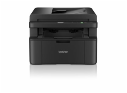 Brother DCP-L1660W - Multifunkcní tiskárna - C/B - laser - Letter A (216 x 279 mm)/A4 (210 x 297 mm) (originální) - A4/Legal (média) - až 20 stran/min. (kopírování) - až 20 stran/min. (tisk) - 150 lis