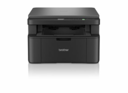 Brother DCP-L1640W - Multifunkcní tiskárna - C/B - laser - Letter A (216 x 279 mm)/A4 (210 x 297 mm) (originální) - A4/Legal (média) - až 20 stran/min. (kopírování) - až 20 stran/min. (tisk) - 150 lis