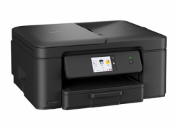 Brother DCP-J1460DW - Multifunkcní tiskárna - barva - tryskový - A4/Legal (média) - 150 listy - USB 2.0, Wi-Fi(n)
