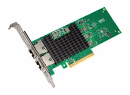 Intel Ethernet Network Adapter X710-T2L - Sítový adaptér - PCIe 3.0 x8 - 100M/1G/2.5G/5G/10 Gigabit Ethernet x 2