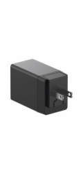NETGEAR MHPADPT - Napájecí adaptér - AC / USB-C / USB - 27 Watt - 3 A - QC 4.0+, Power Delivery 3.0 + PPS (USB-C)