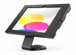 Compulocks Apex - Stojan - odkrytá prední/zadní kamera a senzory - pro tablet - hliník - cerná - montáž na stenu, upevnitelné na stul - pro Apple 10.9-inch iPad (10. generace); iPad (A16)