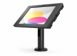Compulocks Apex Rise - Stojan - sklopný - pro tablet - kov - cerná - upevnitelné na stul - pro Apple 10.9-inch iPad (10. generace); iPad (A16)