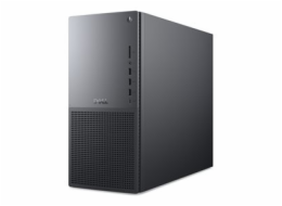 Dell Tower Plus EBT2250 - Věž Core Ultra 7 265 / až 5.3 GHz - RAM 32 GB - SSD 1 TB - NVMe - GeForce RTX 5070 - Bluetooth, IEEE 802.11ax (Wi-Fi 6), IEEE 802.11be (Wi-Fi 7), Gigabit Ethernet, 2.5 Gigabi
