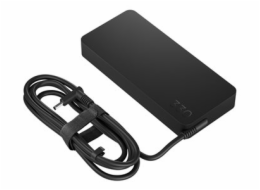 HP Smart - Síťový adaptér - AC 115/230 V - 330 Watt - Evropa - černá