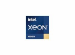 Intel Xeon Gold 5317 - 3 GHz - 12-jádrový - 24 vláken - 18 MB vyrovnávací pamet - LGA4189 Socket