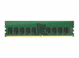 Synology RAM modul 16GB DDR4 ECC unbuffered DIMM