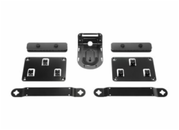 Logitech Rally - Video conferencing mounting kit - pro Rally, Rally Plus