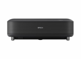 Epson Lifestudio Grand EH-LS670B - 3LCD projektor - 3600 lumeny - 1920 x 1080 x 2 - 16:9 - 802.11a/b/g/n/ac wireless / Bluetooth - kovove cerná