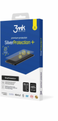 3mk ochranná folie SilverProtection+ pro Redmi 15 4G/15 5G