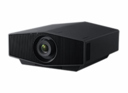 Sony VPL-XW5100 - Projektor SXRD - 3840 x 2160 - 16:9 - 4K - LAN