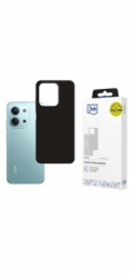 3mk ochranný kryt Matt Case pro Redmi 15C