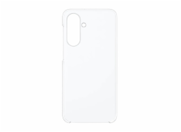 Samsung Průhledný zadní kryt A17 Transparent