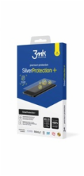 3mk ochranná folie SilverProtection+ pro Redmi 15C