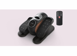 MERACH E32B1 Mini elektrický eliptický trenažér, mini stepper, 12 programů MERACH E32B1 Mini elektrický eliptický trenažér, mini stepper, 12 programů