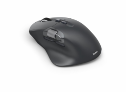 HAMA WM-900, Bezdrôtová myš, BT/RF, čierna
