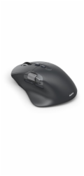 HAMA WM-900, Bezdrôtová myš, BT/RF, čierna