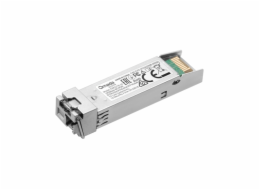SFP modul TP-Link ISM321B-20 WDM 1Gbps 20km, SM/LC, průmyslový, MiniGBIC