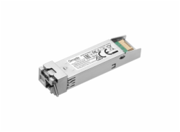 SFP modul TP-Link ISM321A-20 WDM 1Gbps 20km, SM/LC, průmyslový, MiniGBIC