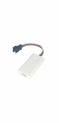 ATHOM WLED LS3PS Slim ovladanie zvukom