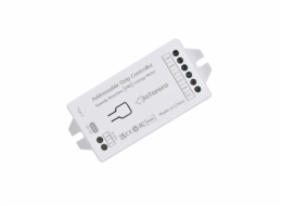 ATHOM LS6P ESP32 WLED ovládač