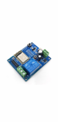 ATHOM, 1 CH relay, Tasmota