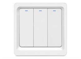 ATHOM Prepínač 3C, Tasmota