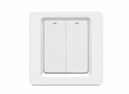 ATHOM Prepínač 2C, Tasmota ATHOM Prepínač 2C, Tasmota