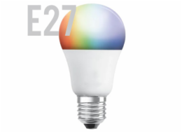 ATHOM LB01-7W-TAS, Smart Bulb E27 Tasmota