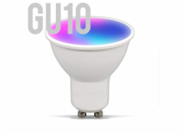 ATHOM LB10-5W-WLED, Smart Bulb GU10, WLED