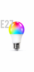 ATHOM LB01-15W-WLED, Smart Bulb E27 15W WLED