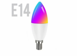 ATHOM LED ziarovka E14 WLED