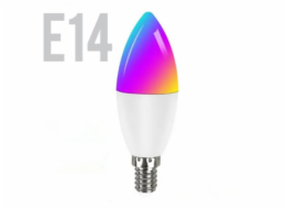 ATHOM LED ziarovka E14 Tasmota ATHOM LED ziarovka E14 Tasmota