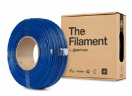 Spectrum The Filament ReFill PETG 1.75mm Performance Blue 1kg