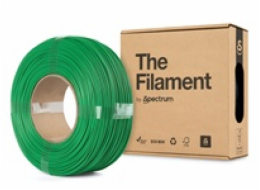 Spectrum The Filament ReFill PETG 1.75mm Circuit Green 1kg