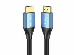 HDMI 2.0 Cable Vention ALHSF, 1m, 4K 60Hz, 30AWG (Blue)