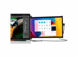 Mobile Pixels Duex Plus 13,3  screen extension
