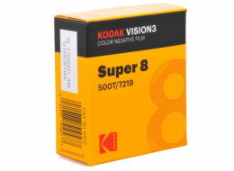 Kodak S8 Vision3 500T        Neu