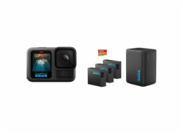 GoPro HERO13 Black Power Bundle