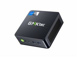 MINI PC GMKtec K7 PLUS Intel i7-13620H 32GB RAM + 1TB