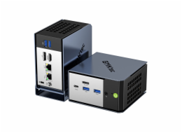 Mini PC GMKtec EVO-X1- AMD Ryzen AI 9 HX 370 - 32 GB RAM + 1TB SSD
