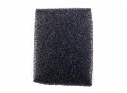 Scheppach Pěnový filtr černý